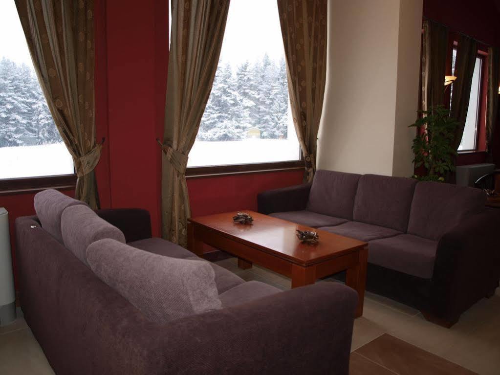 Bor Hotel Belitsa  Zewnętrze zdjęcie