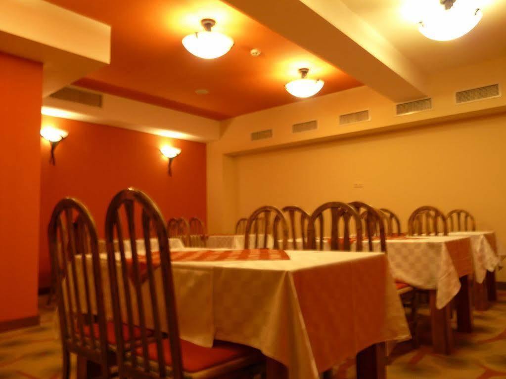 Bor Hotel Belitsa  Zewnętrze zdjęcie