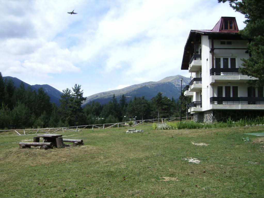 Bor Hotel Belitsa  Zewnętrze zdjęcie