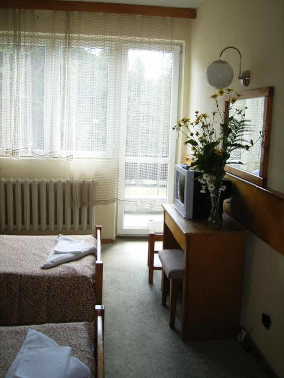 Bor Hotel Belitsa  Zewnętrze zdjęcie