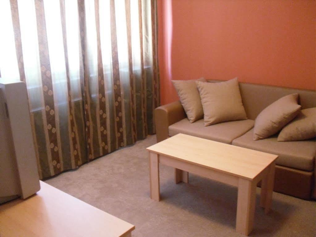 Bor Hotel Belitsa  Zewnętrze zdjęcie