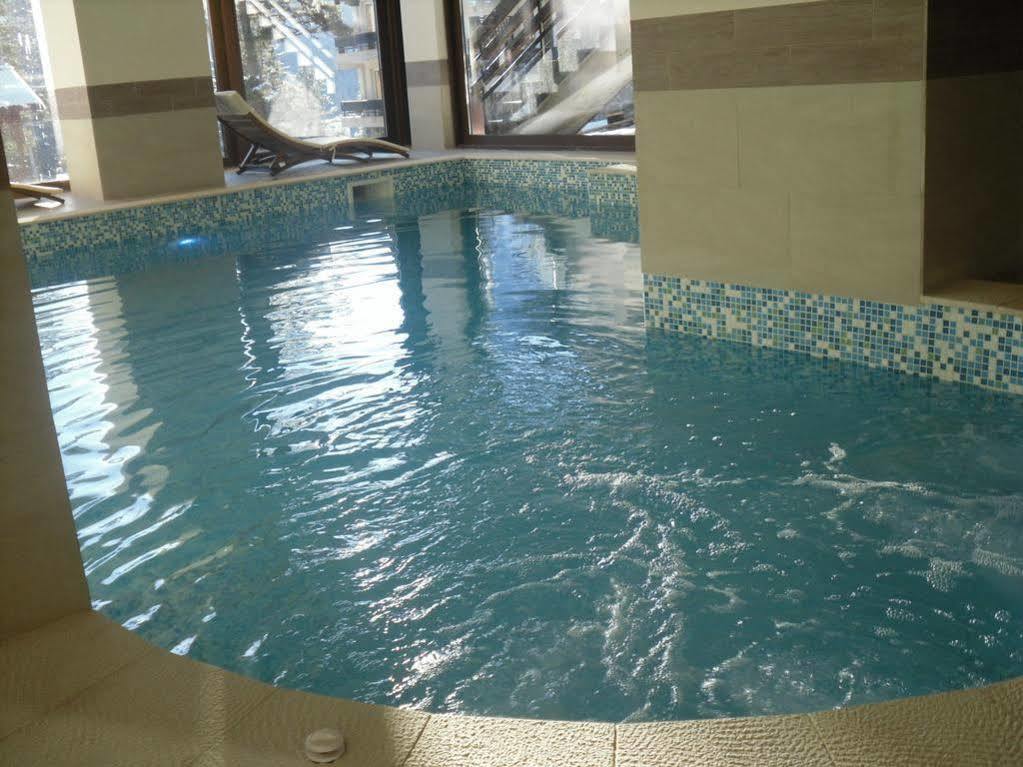 Bor Hotel Belitsa  Zewnętrze zdjęcie