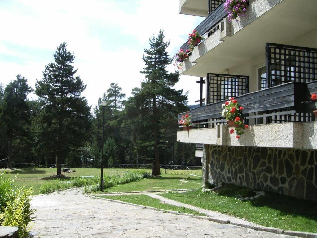 Bor Hotel Belitsa  Zewnętrze zdjęcie