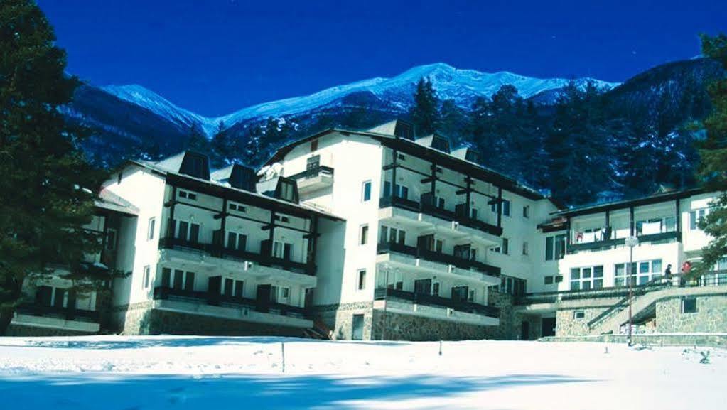 Bor Hotel Belitsa  Zewnętrze zdjęcie