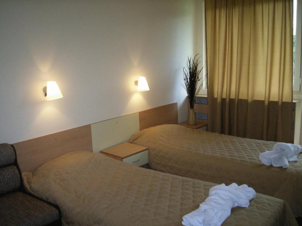 Bor Hotel Belitsa  Zewnętrze zdjęcie