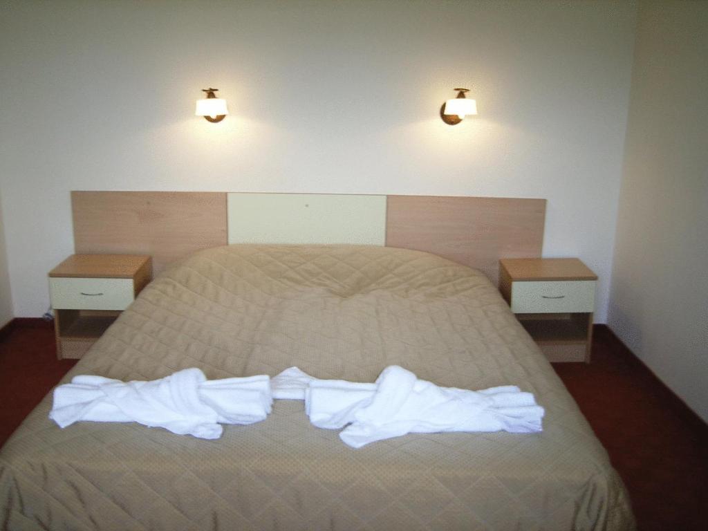 Bor Hotel Belitsa  Zewnętrze zdjęcie