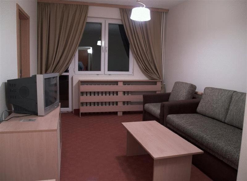 Bor Hotel Belitsa  Zewnętrze zdjęcie