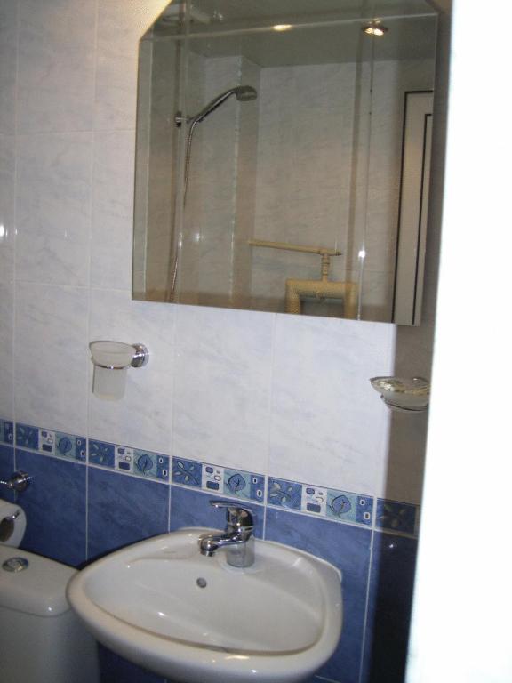 Bor Hotel Belitsa  Zewnętrze zdjęcie