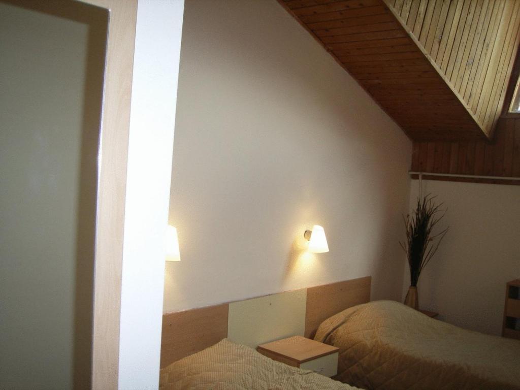 Bor Hotel Belitsa  Zewnętrze zdjęcie