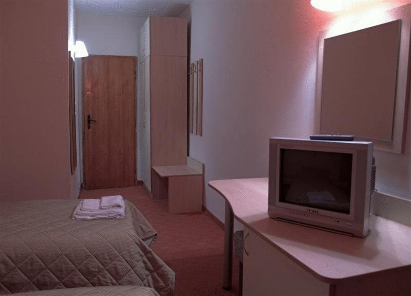 Bor Hotel Belitsa  Zewnętrze zdjęcie