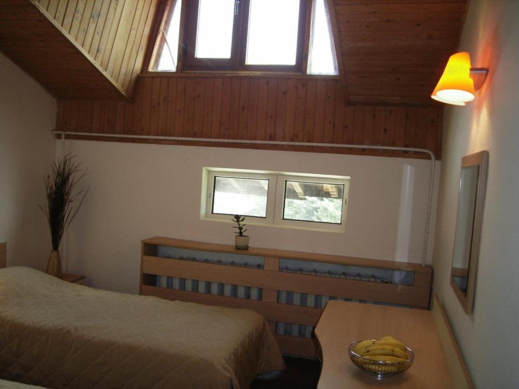 Bor Hotel Belitsa  Zewnętrze zdjęcie