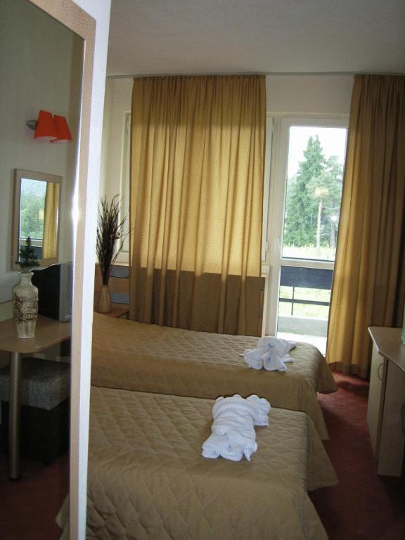 Bor Hotel Belitsa  Zewnętrze zdjęcie